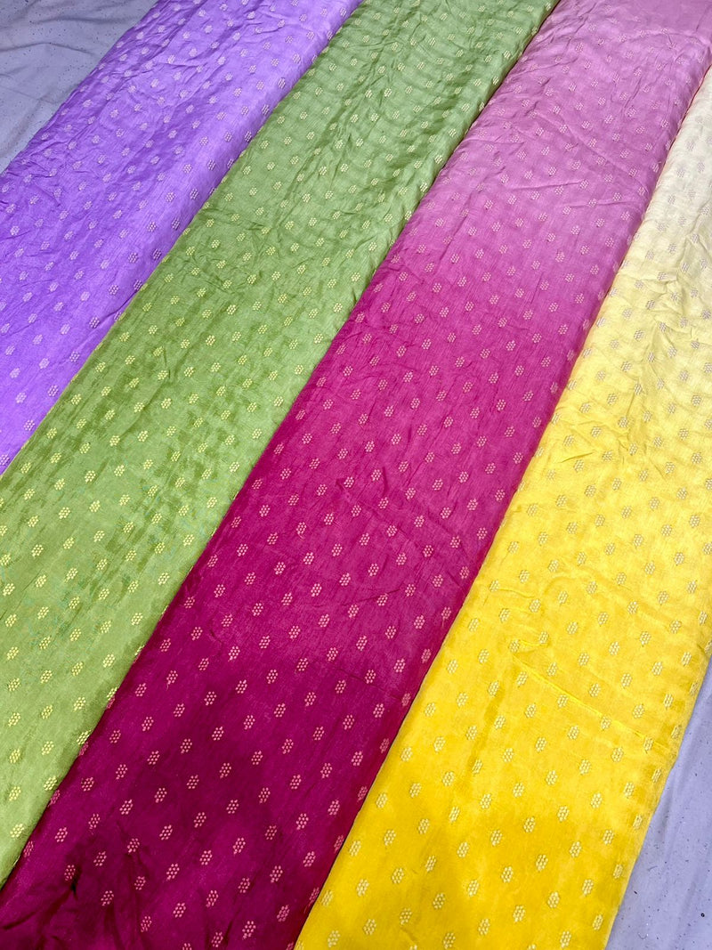 Pure Dola Silk