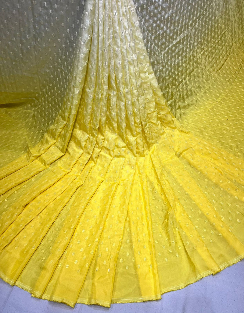 Pure Dola Silk