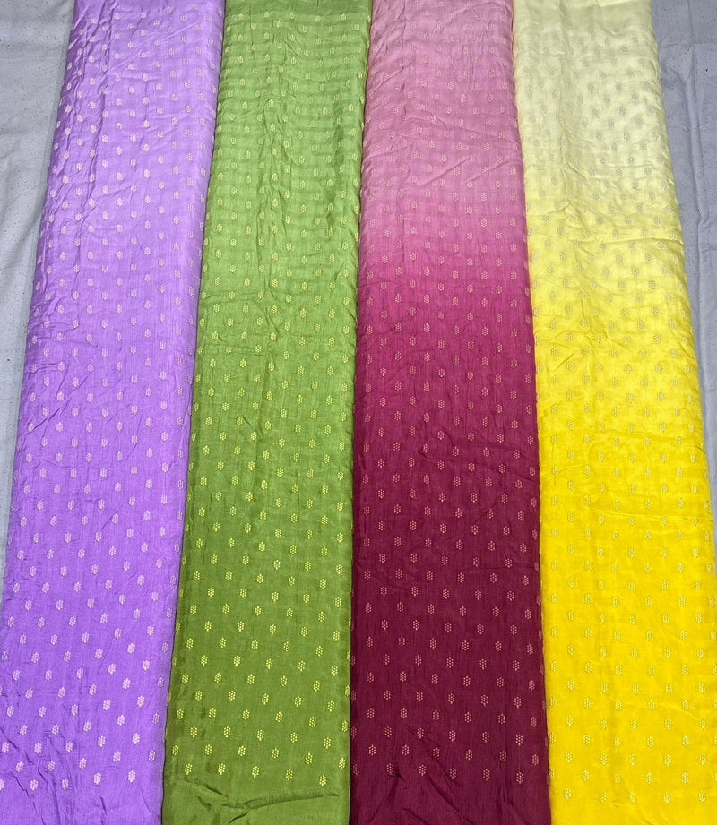 Pure Dola Silk
