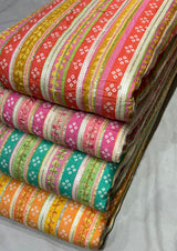 Pure Muslin