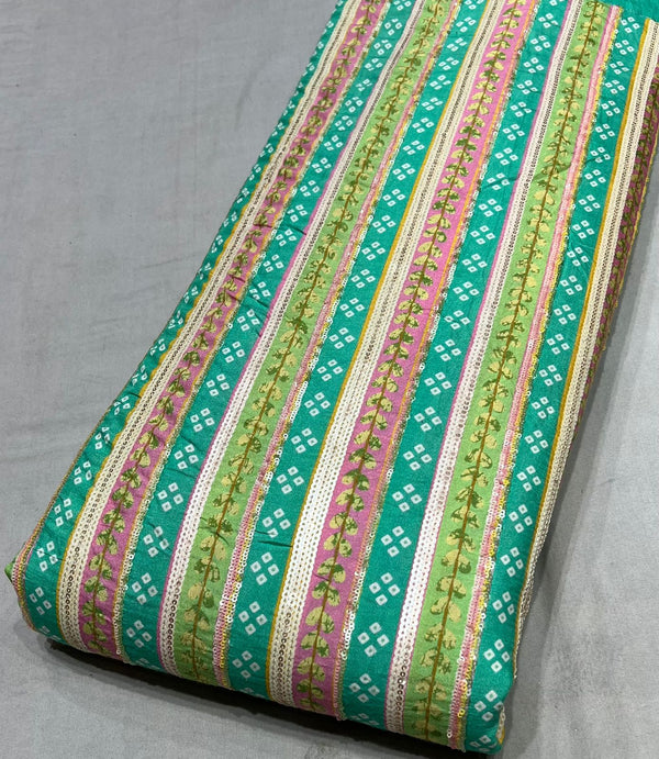 Pure Muslin