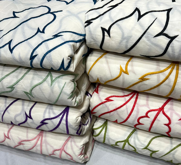 Pure Cotton
