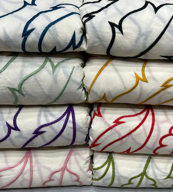Pure Cotton