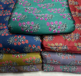 Pure Modal Satin