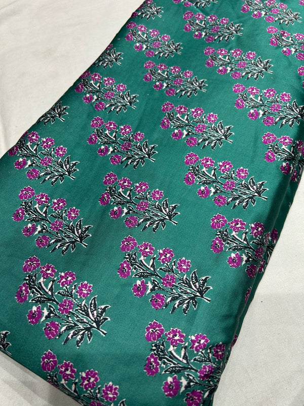 Pure Modal Satin
