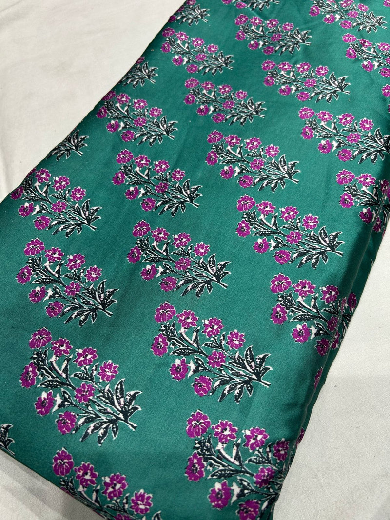 Pure Modal Satin