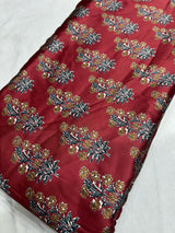 Pure Modal Satin