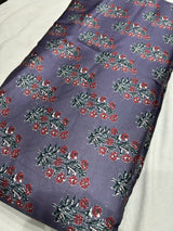Pure Modal Satin