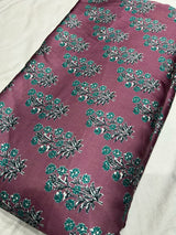 Pure Modal Satin