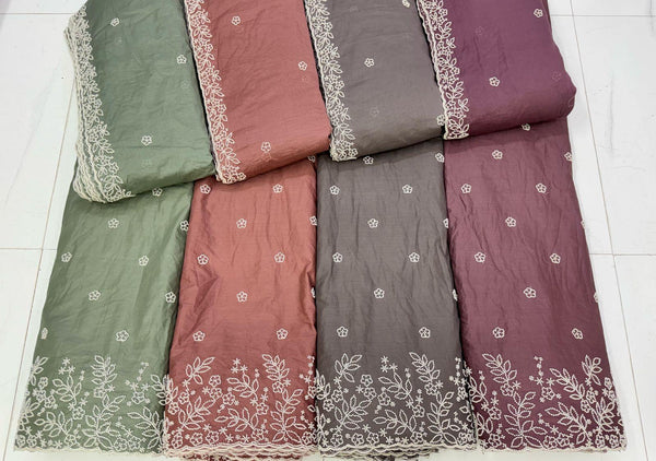 Pure Cotton