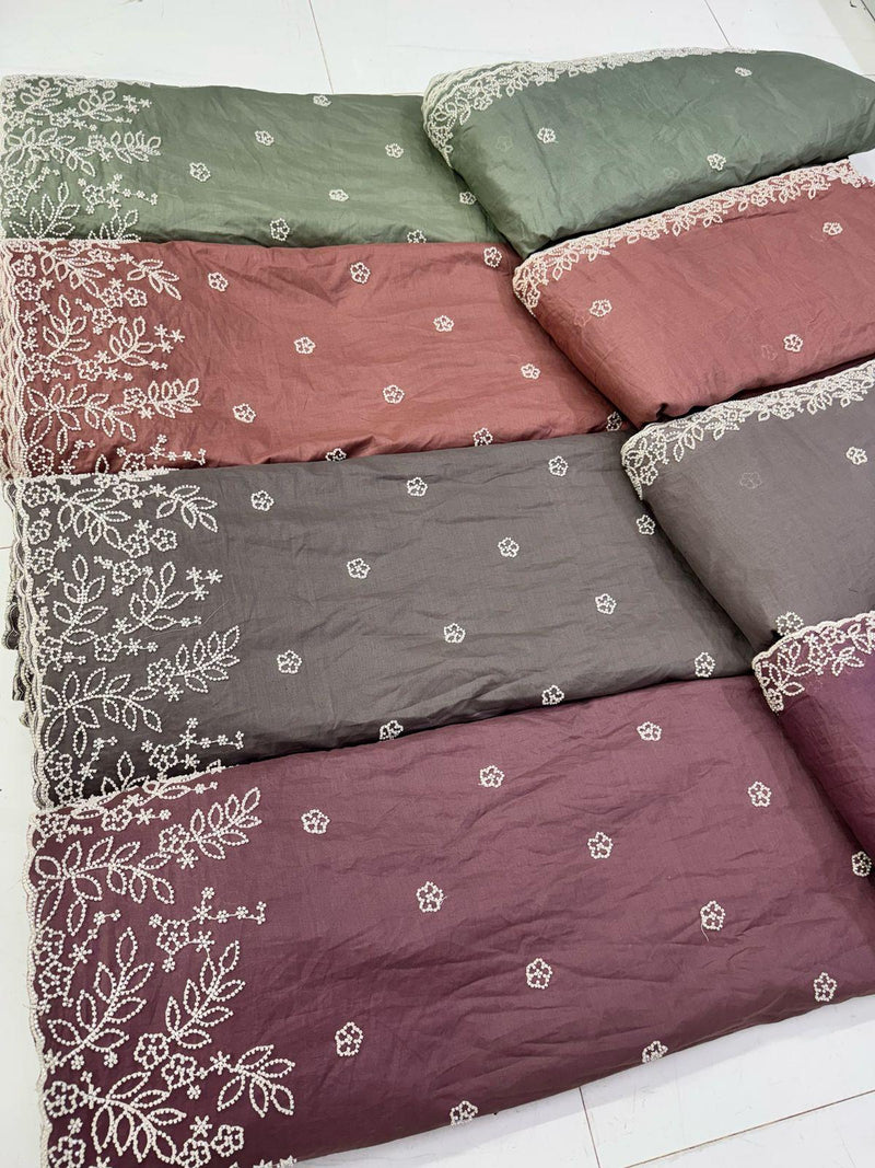 Pure Cotton