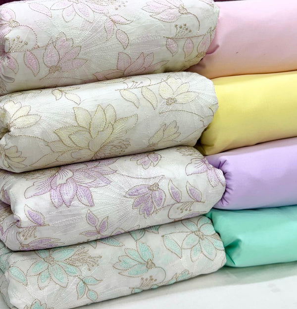 Pure Cotton