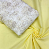 Pure Cotton
