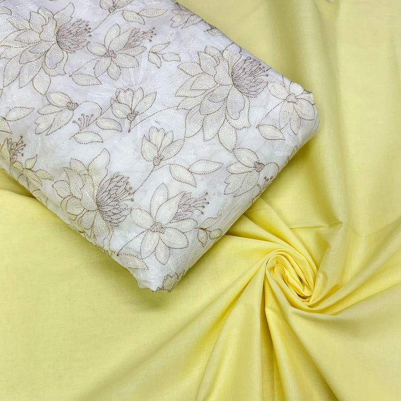 Pure Cotton