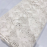 Cruasia Fabric