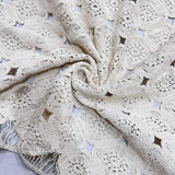Cruasia Fabric