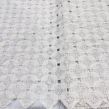 Cruasia Fabric
