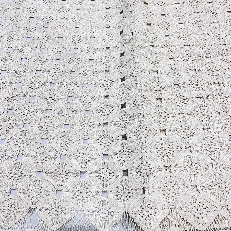 Cruasia Fabric
