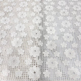 Cruasia Fabric