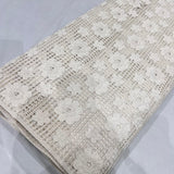 Cruasia Fabric