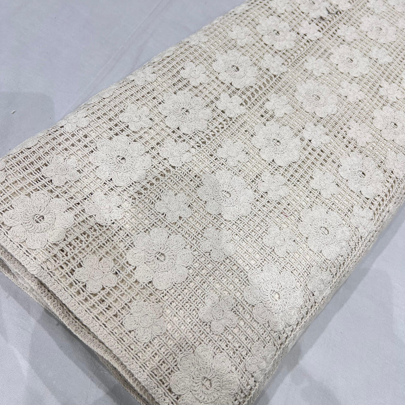 Cruasia Fabric