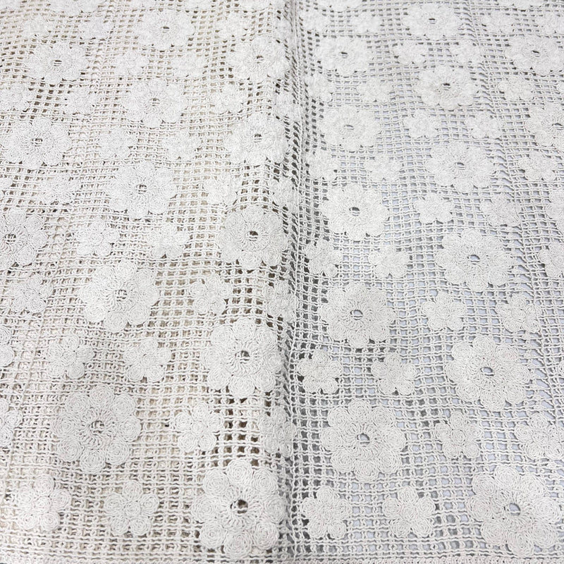 Cruasia Fabric