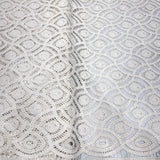 Cruasia Fabric