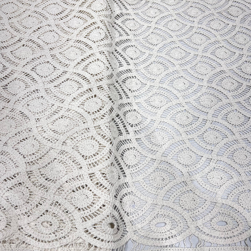 Cruasia Fabric