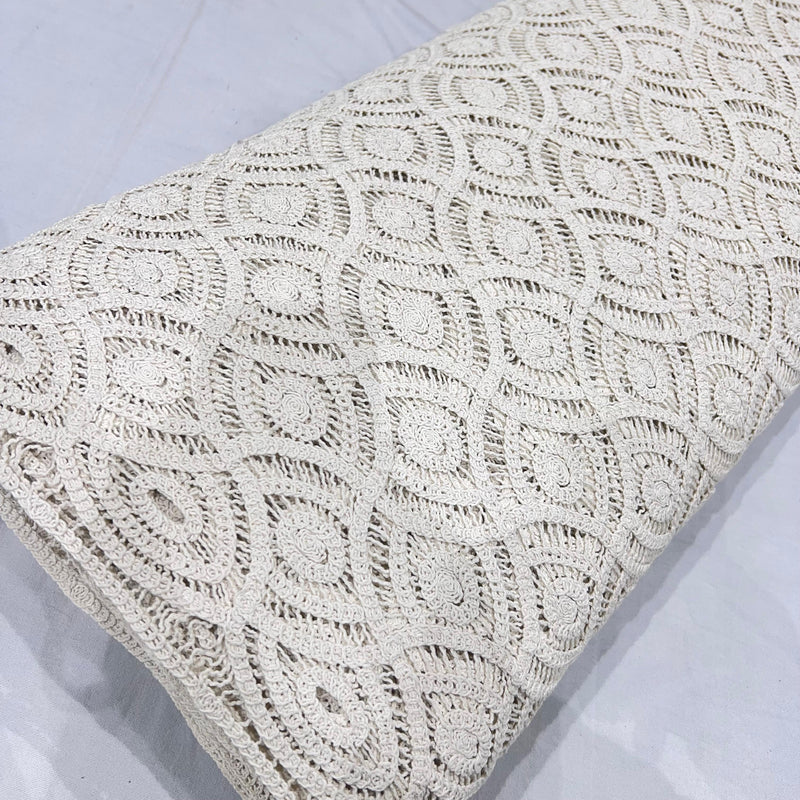 Cruasia Fabric