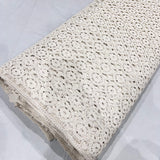Cruasia Fabric