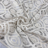 Cruasia Fabric