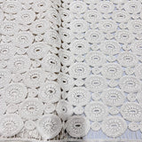 Cruasia Fabric