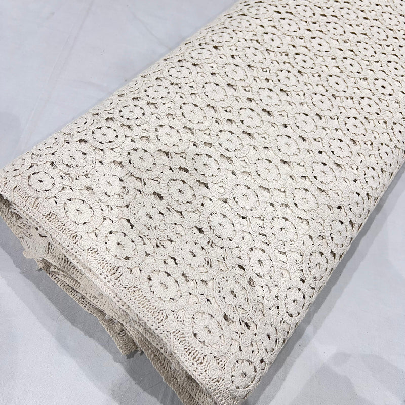 Cruasia Fabric