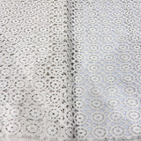 Cruasia Fabric