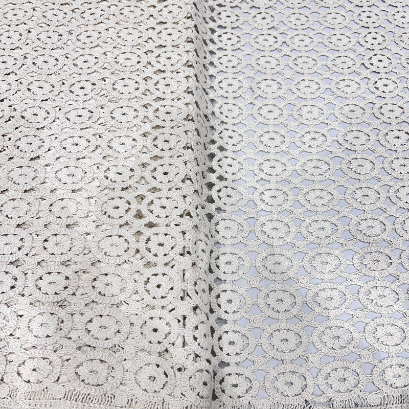 Cruasia Fabric