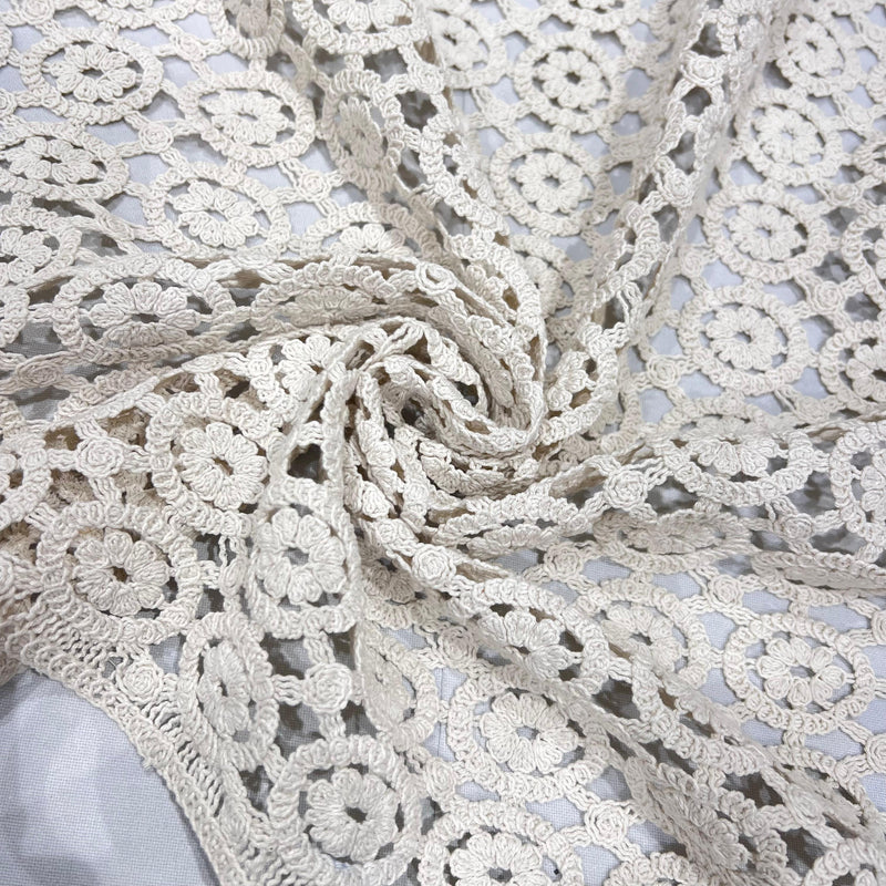 Cruasia Fabric