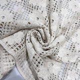 Cruasia Fabric