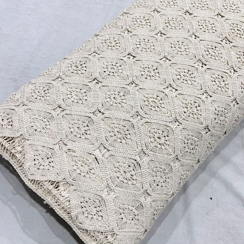 Cruasia Fabric
