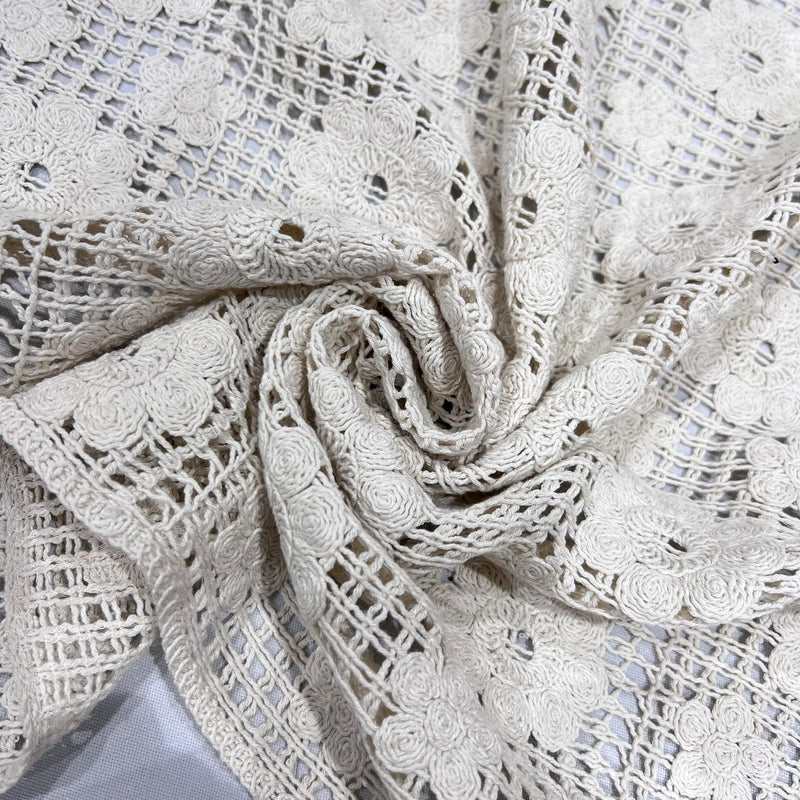 Cruasia Fabric