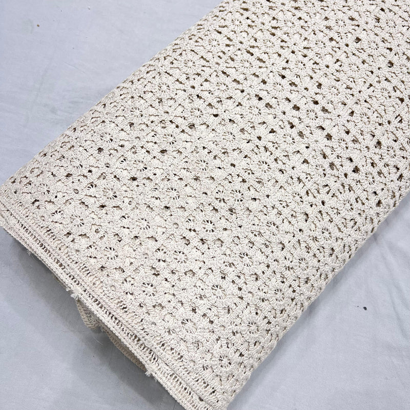Cruasia Fabric