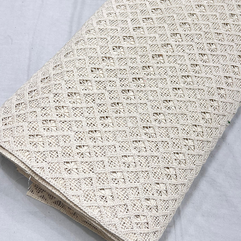 Cruasia Fabric