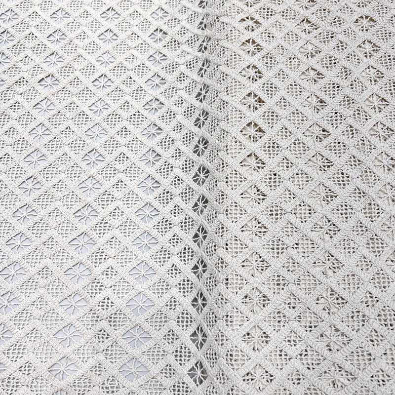 Cruasia Fabric