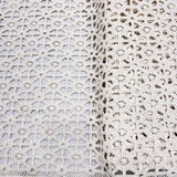 Cruasia Fabric