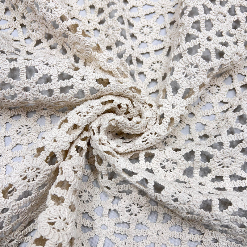 Cruasia Fabric
