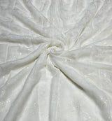 Pure Georgette