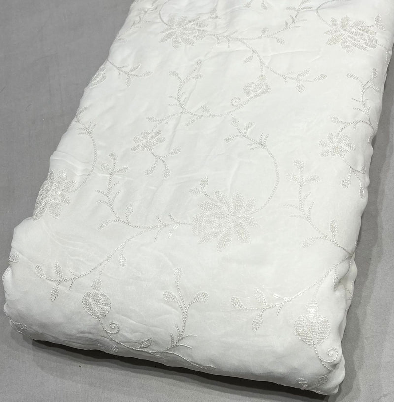 Pure Georgette