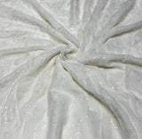 Pure Georgette