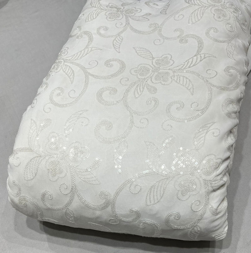 Pure Georgette