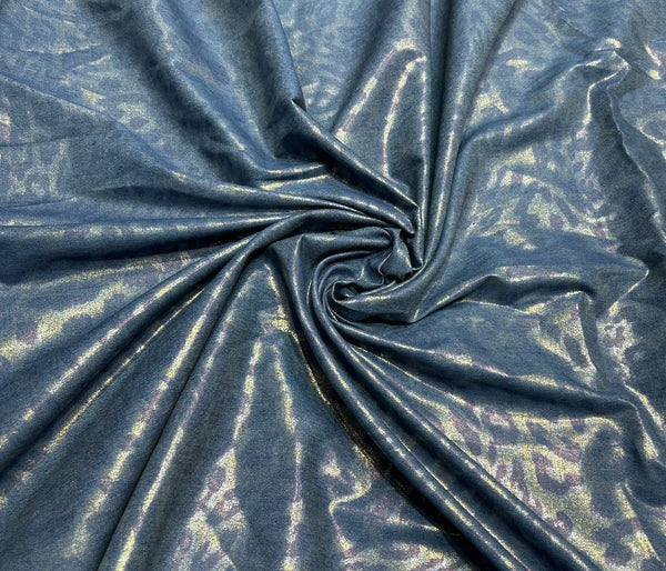 Denim Fabric