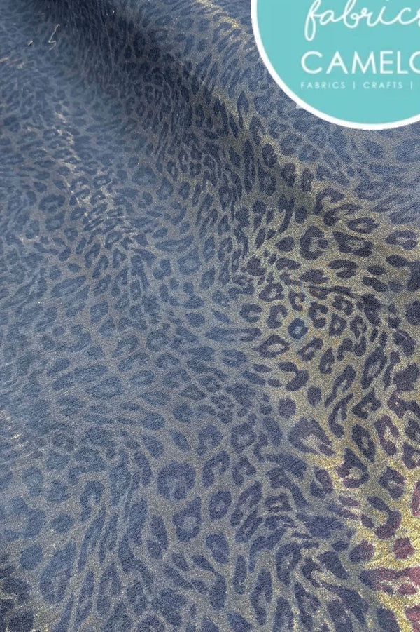 Denim Fabric